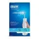 Irrigador Dental Oral-B AQUA CARE 4 Blanco Multicolor