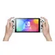 Nintendo Switch Nintendo OLED Blanco