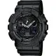 Reloj Unisex Casio G-Shock GA-100-1A1ER