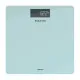 Digital Bathroom Scales Taurus INCEPTION NEW Blue Metal 180 kg