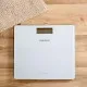 Digital Bathroom Scales Taurus INCEPTION NEW Blue Metal 180 kg