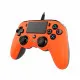 Dualshock 4 V2 Controller for Play Station 4 Nacon PS4OFCPADORANGE