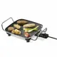 Barbecue Princess 01.102210.01.005 Black Beige 1800 W 1900 W 1300 W