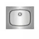 Sink with One Basin Teka 115010012 60 cm
