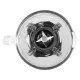 Cup Blender Tristar BL-4471 1,5 L 1000W Stainless steel