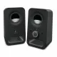 Altavoces Logitech Z150 9W Negro
