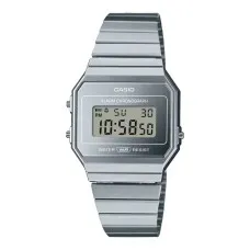 Reloj Hombre Casio A700WEV-7AEF
