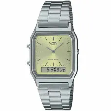 Unisex Watch Casio AQ-230A-9AMQYES