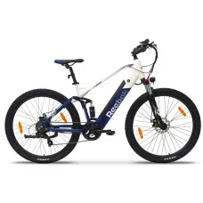 Bicicleta Eléctrica Reebok 250 W 13000 mAh 29