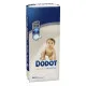 Disposable nappies Sensitive Dodot Dodot Sensitive (48 uds)