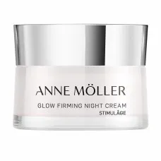 Crema de Noche Anne Möller Stimulâge Iluminador Reafirmante (50 ml)