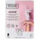 Mascarilla para Manos Iroha Antiedad Ácido Hialurónico (9 ml)