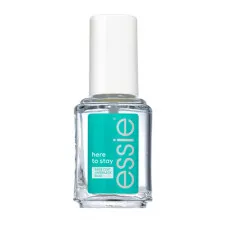 Nail polish HERE TO STAY base longwear Essie (13,5 ml)