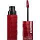 Labial con Brillo Maybelline Superstay Vinyl Link 10-lippy