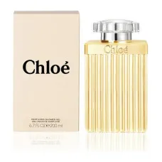 Gel de Ducha Chloé Signature Chloe (200 ml)