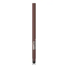 Lápiz para Cejas Tattoo Liner Maybelline Gel Marrón