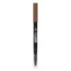 Lápiz de Cejas Tattoo Brow 36 h 03 Soft Brown Maybelline