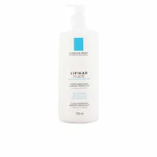 Fluido Hidratante La Roche Posay Lipikar (750 ml) (750 ml)