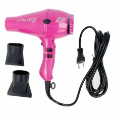 Secador de Pelo Parlux Hair Dryer Fucsia (1 pc)