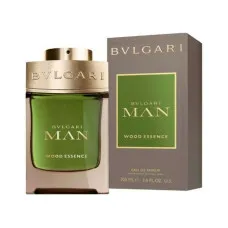Perfume Hombre Wood Essence Bvlgari EDP