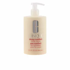 Loción Corporal Clinique Deep Comfort (400 ml)