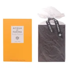 Scented Candle Cube 11 Amber Black Acqua Di Parma