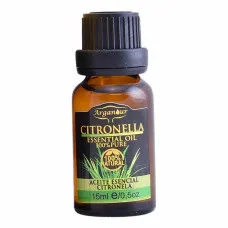 Aceite Facial Citronella Arganour