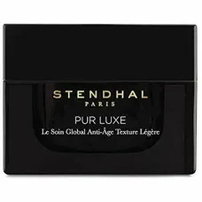Tratamiento Antiedad para Rostro y Cuello Stendhal Pur Luxe (50 ml)