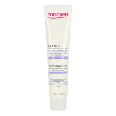 Facial Lotion Calm+ Topicrem (40 ml)