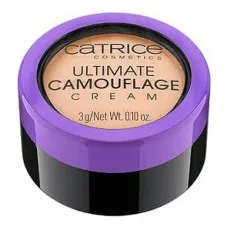 Facial Corrector Catrice Ultimate Camouflage 010N-ivory (3 g)
