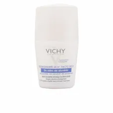 Desodorante Roll-On Sans Aluminium 24H Vichy (50 ml)