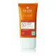Sun Protection with Colour Rilastil Sun System Spf 50+ (50 ml)