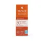 Sun Protection with Colour Rilastil Sun System Spf 50+ (50 ml)