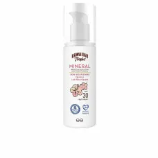 Crema Solar Hawaiian Tropic Mineral SPF 30 (100 ml)