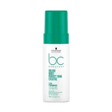Espuma para Dar Volumen Schwarzkopf Bonacure Volume Boost (150 ml)