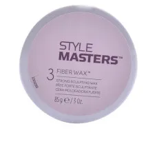 Cera de Fijación Fuerte Revlon Style Masters (85 g)