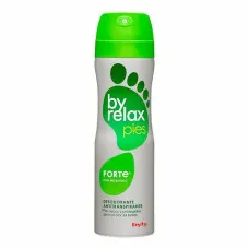 Desodorante Antitranspirante para Pies Byrelax Byly (250 ml)
