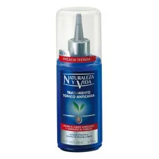 Anti-Hair Loss Treatment Naturaleza y Vida (200 ml)