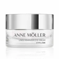 Crema para Contorno de Ojos Anne Möller Stimulâge Antiarrugas (15 ml)