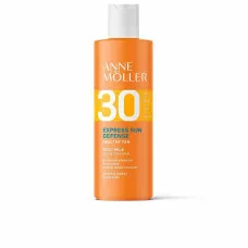 Leche Corporal Anne Möller Express Healthy Tan SPF 30 (175 ml)