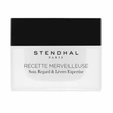 Crema Antiedad para el Contorno de Ojos y Labios Stendhal Recette Merveilleuse (10 ml)
