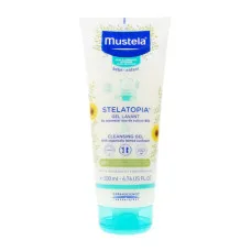 Gel de Baño Stelatopia Mustela