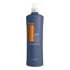 Mascarilla Capilar No Orange Fanola (1000 ml)