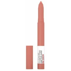 Pintalabios Superstay Matte Ink Maybelline 95 Talk the Talk (1,5 g)