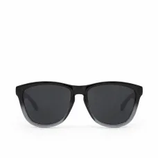 Gafas de Sol Unisex Hawkers One Negro Gris Polarizadas (Ø 54 mm)