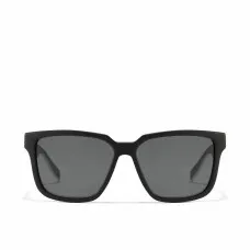 Gafas de Sol Unisex Hawkers Motion Negro Polarizadas (Ø 57 mm)