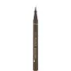 Eyebrow Liner Catrice On Point 040-dark brown (1 ml)