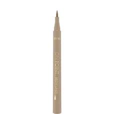 Delineador de Cejas Catrice On Point 010-dark blonde (1 ml)