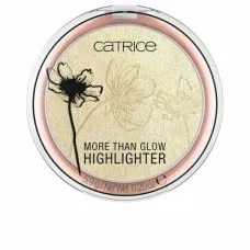 Lighting Powder Catrice More Than Glow Nº 010 5,9 g