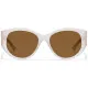 Unisex Sunglasses Hawkers Miranda (1 Unit) (Ø 54 mm)